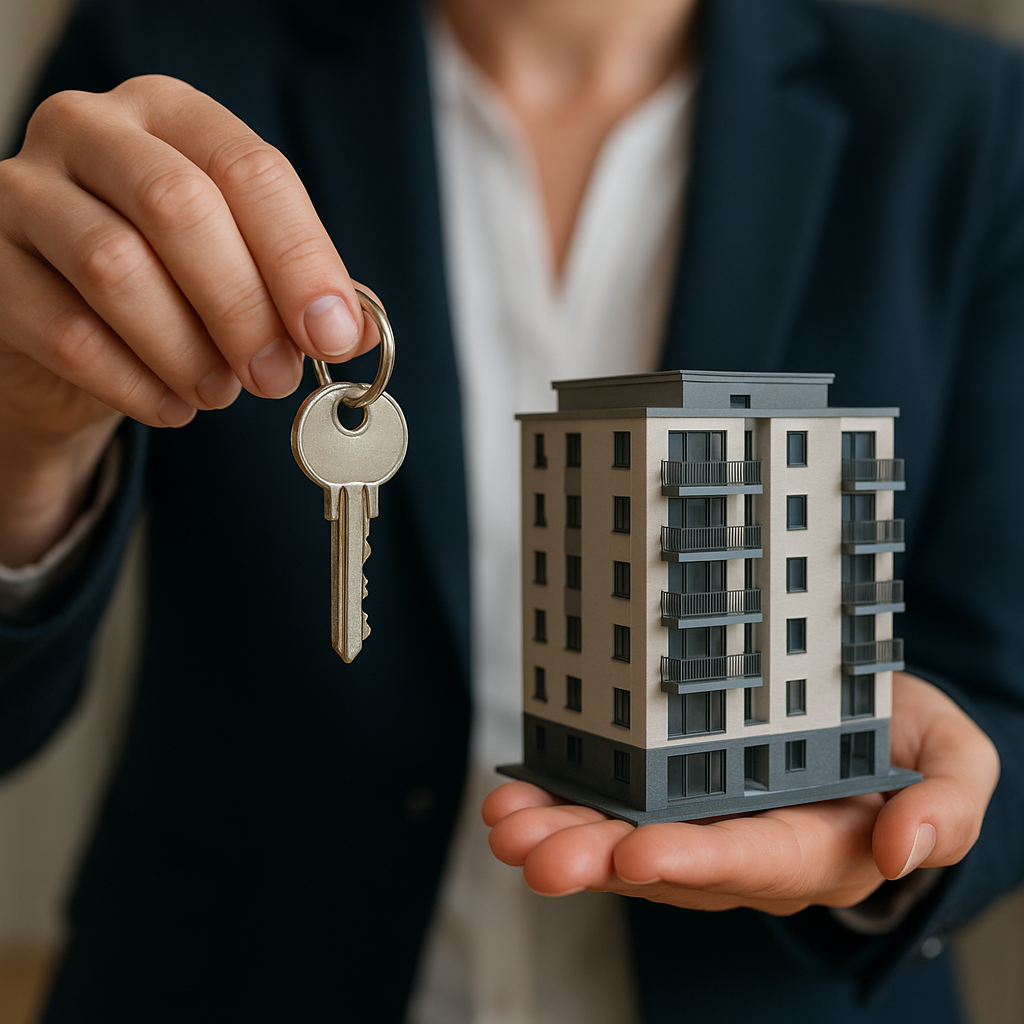 Как обойти налог при продаже квартиры без лишних переплат