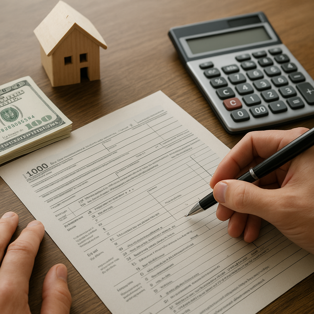Как обойти налог при продаже квартиры без лишних переплат