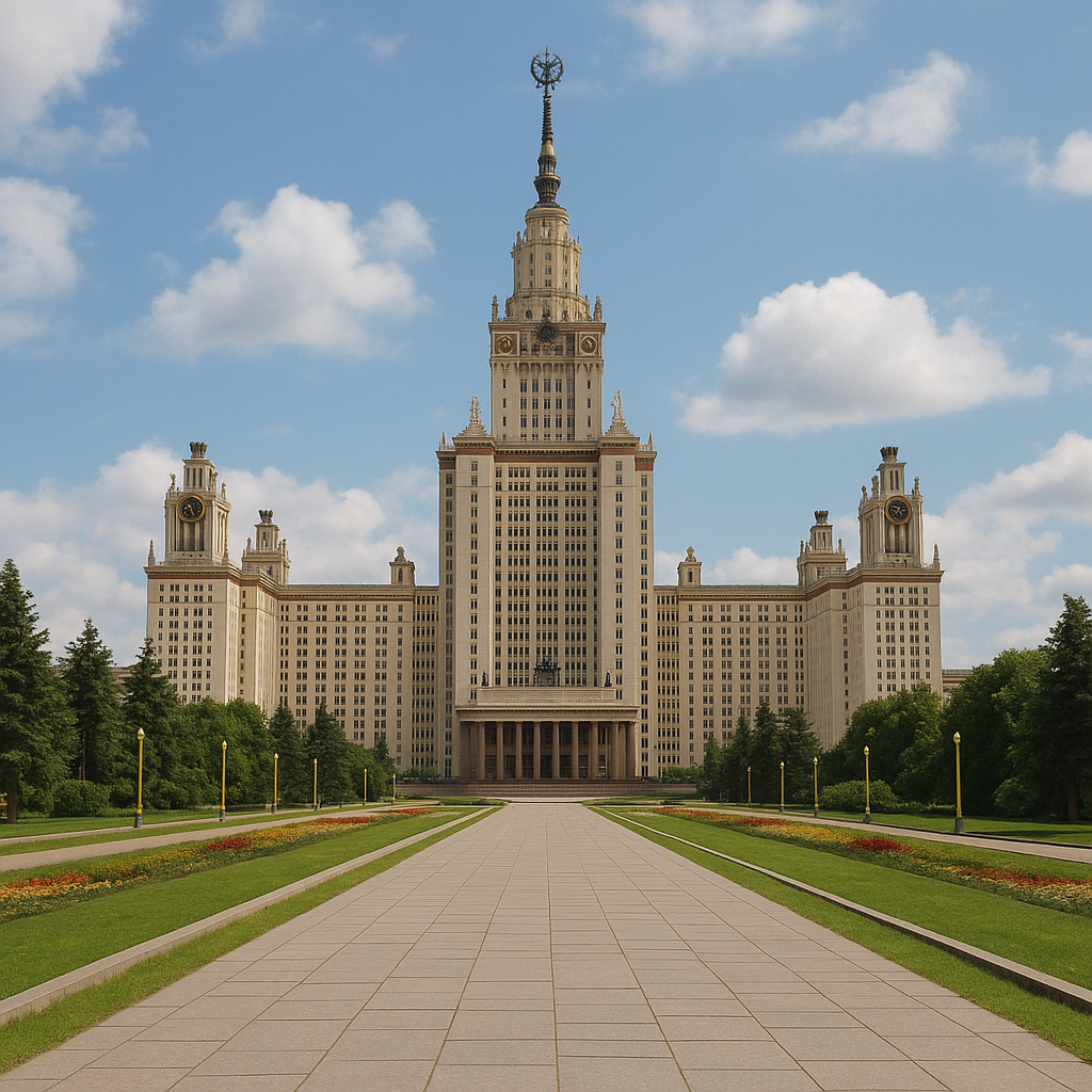 Рейтинг вузов москвы: как выбрать траекторию без лишнего шума